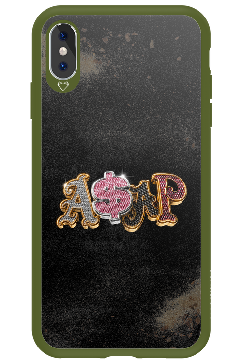 ASAP 2.0 - Apple iPhone XS Max