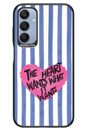 THWYW 2.0 - Samsung A25