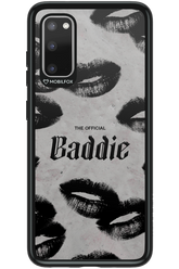 Official Baddie - Samsung Galaxy S20