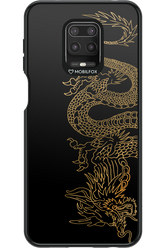 Gold Age - Xiaomi Redmi Note 9 Pro