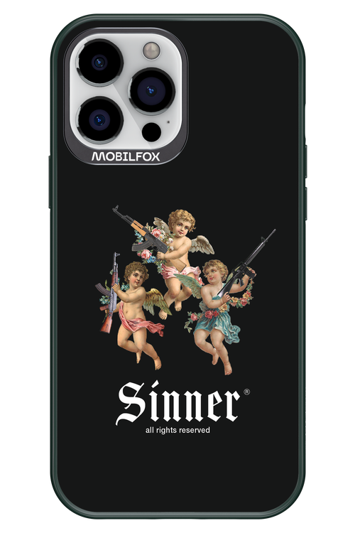Sinner - Apple iPhone 13 Pro Max
