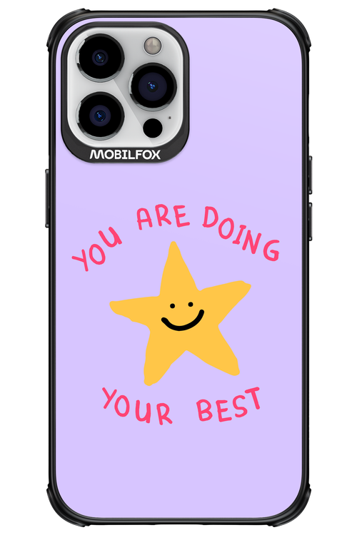 Your Best - Apple iPhone 13 Pro Max