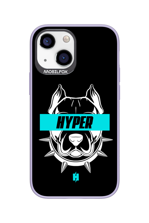 BULL Black - Apple iPhone 13 Mini