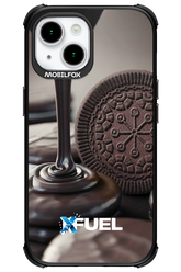 Choco Boost - Apple iPhone 15