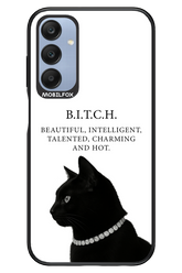 B. i. t. c. h. 2.0 - Samsung A25
