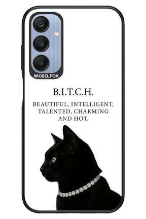 B. i. t. c. h. 2.0 - Samsung A25
