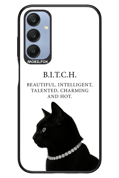B. i. t. c. h. 2.0 - Samsung A25