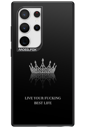 Lifestyle Queen 2.0 - Samsung Galaxy S24 Ultra