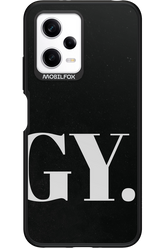 GY (Off Space) 2.0 - Xiaomi Redmi Note 12 5G