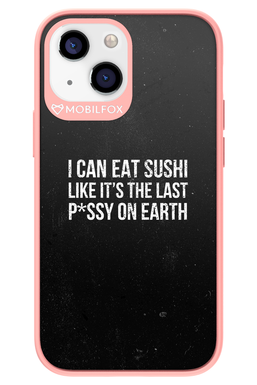 SUSHI 2.0 - Apple iPhone 13 Mini