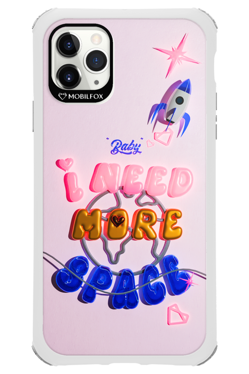 MoreSpace - Apple iPhone 11 Pro Max