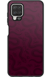 Temptation 2.0 - Samsung Galaxy A12
