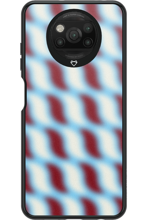 Cold Wave 2.0 - Xiaomi Poco X3 Pro