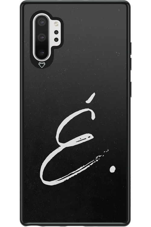 (Off Space) E II 2.0 - Samsung Galaxy Note 10+