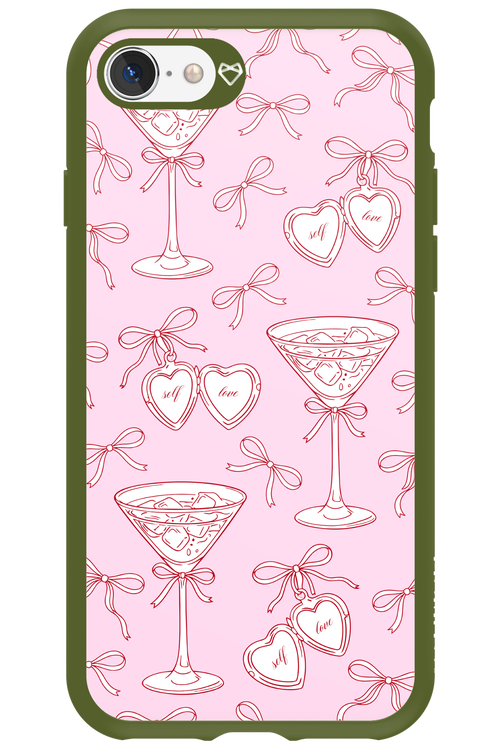 Tipsy Toast 2.0 - Apple iPhone SE 2020
