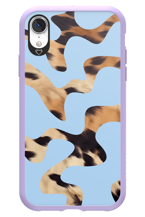 Funky Deer - Apple iPhone XR