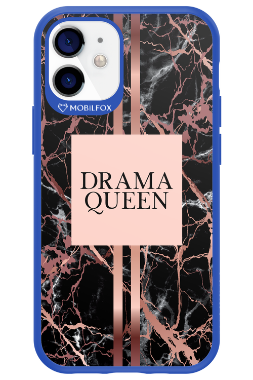 Drama Queen - Apple iPhone 12 Mini