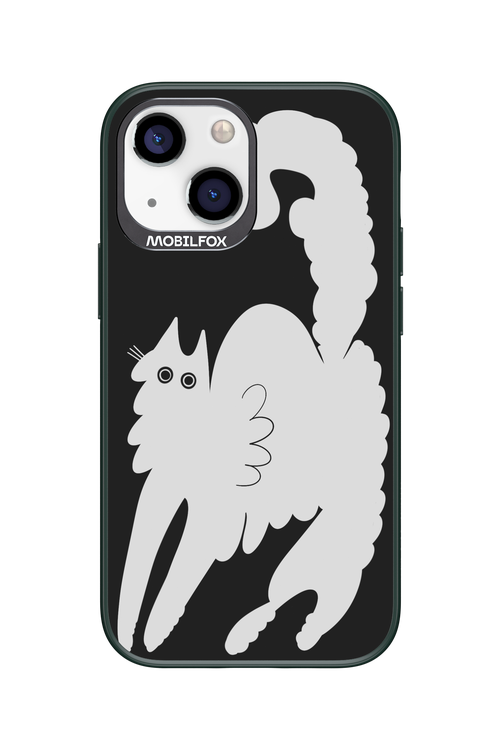 BIG_PUFF - Apple iPhone 13 Mini