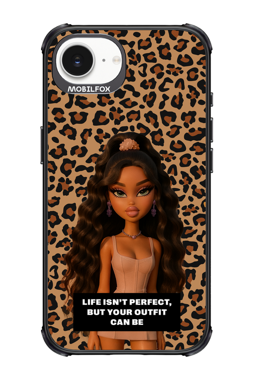 Perfect OOTD 2.0 - Apple iPhone 16e
