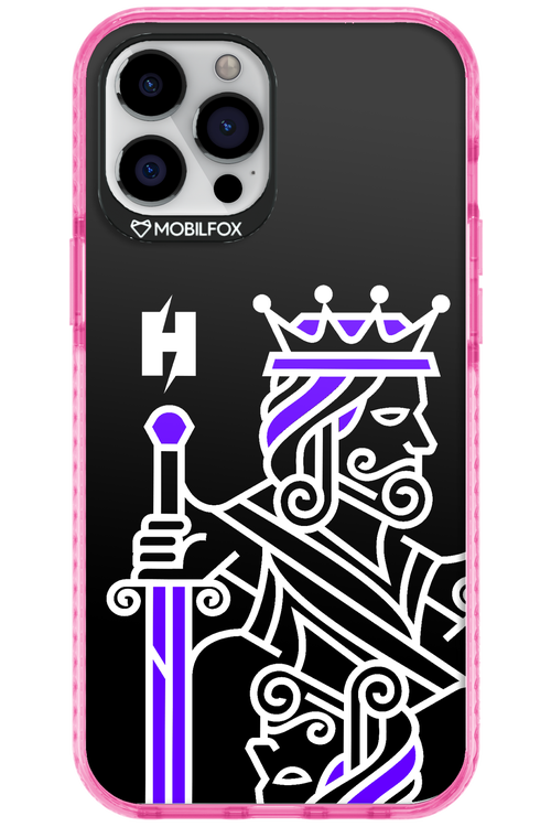KING 2.0 - Apple iPhone 12 Pro Max