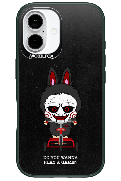 Sawbubu - Apple iPhone 16