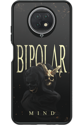 BIPOLAR - Xiaomi Redmi Note 9T 5G