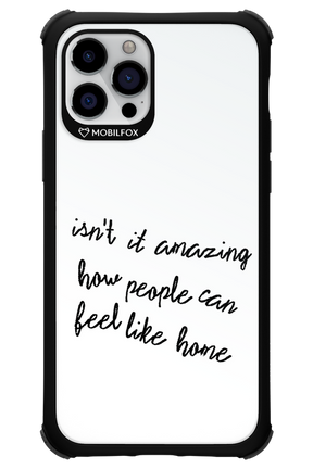 Isn't It - Apple iPhone 12 Pro