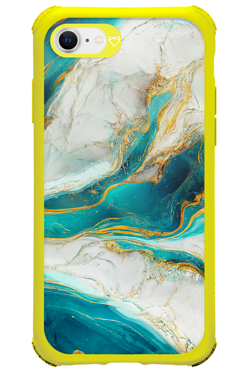 Emerald 2.0 - Apple iPhone SE 2020