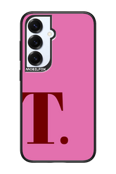T (Sorbet) 2.0 - Samsung S25