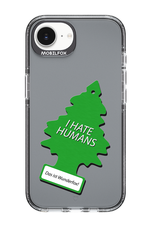 Wunderfox - Apple iPhone 16e