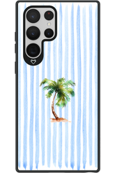 Palm Chill - Samsung Galaxy S22 Ultra