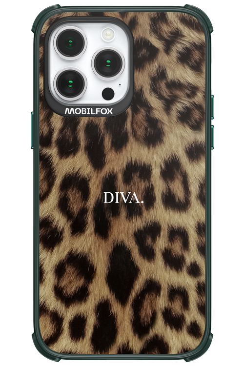 Diva 2.0 - Apple iPhone 14 Pro Max