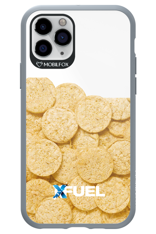 Golden Crunch - Apple iPhone 11 Pro