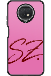 (Sorbet) SZ 2.0 - Xiaomi Redmi Note 9T 5G