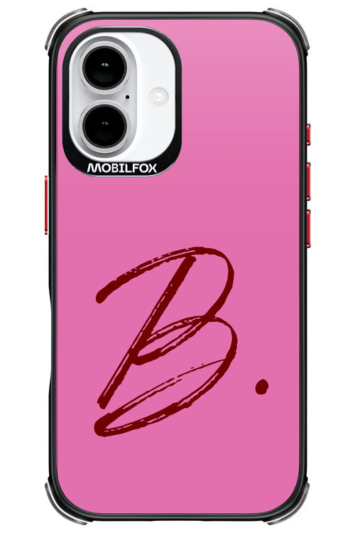 (Sorbet) B 2.0 - Apple iPhone 16