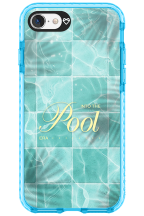 Into the Pool - Apple iPhone 7