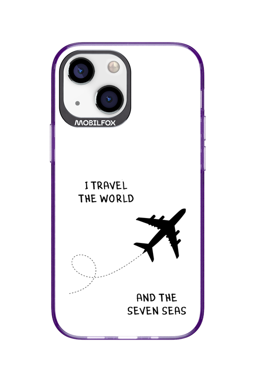 Traveller 2.0 - Apple iPhone 13 Mini