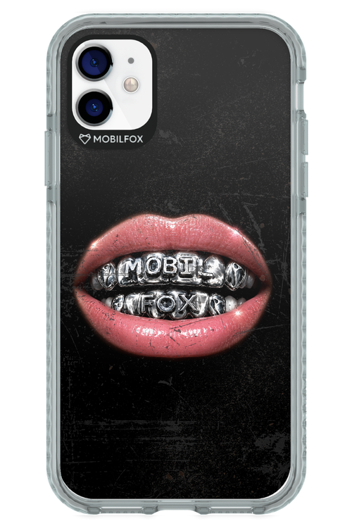 MOBILFOX GRILL 2.0 - Apple iPhone 11