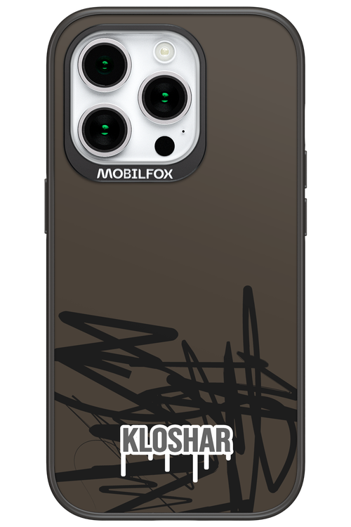 KLOSHAR - Apple iPhone 15 Pro