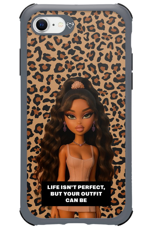 Perfect OOTD - Apple iPhone 8