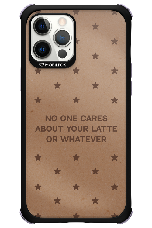 Whateverrr - Apple iPhone 12 Pro Max