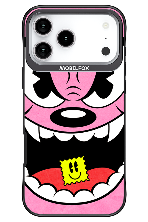 Dopamine 2.0 - Apple iPhone 17 Pro Max