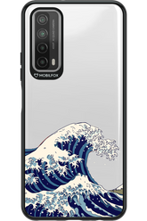 Great Wave - Huawei P Smart 2021