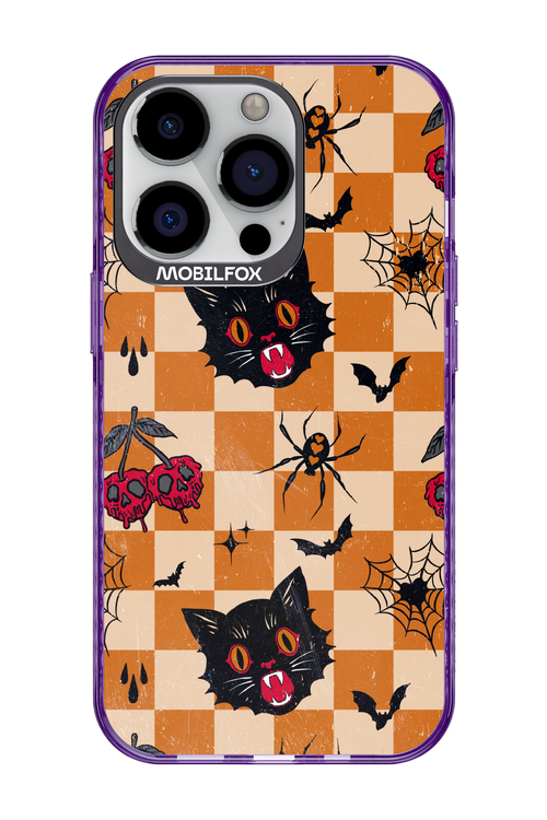 Witch's Patch - Apple iPhone 13 Pro