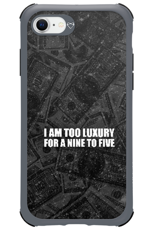 9 to 5 - Apple iPhone SE 2022