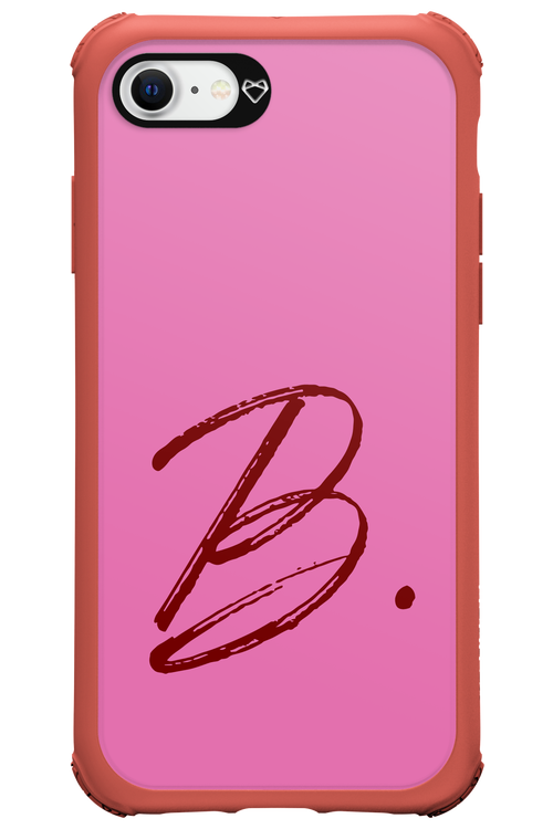 (Sorbet) B 2.0 - Apple iPhone SE 2022