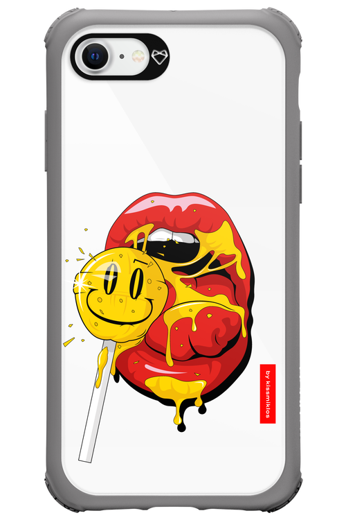 Lolli Kiss 2.0 - Apple iPhone SE 2020