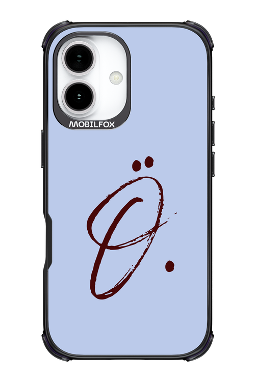 (Jellyfish Presso) O II 2.0 - Apple iPhone 17