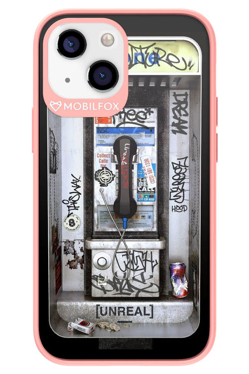 Phone - Apple iPhone 13 Mini