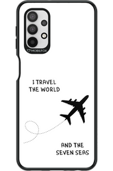 Traveller 2.0 - Samsung Galaxy A32 5G